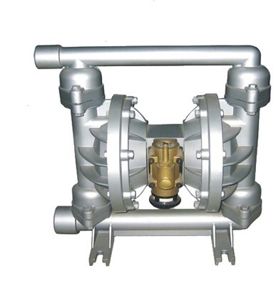 阳江江城区铝合金气动隔膜泵